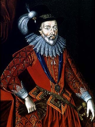 William Stanley, 6th Earl of Derby